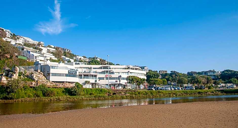 Plett Beachfront Guest House