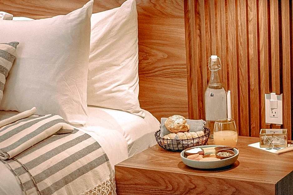 Casa Santiago Hotel Boutique