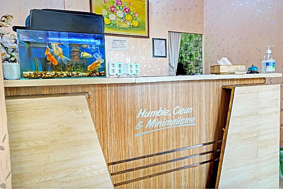 OYO Life 92984 The Suites Metro Apartement By Echie Property