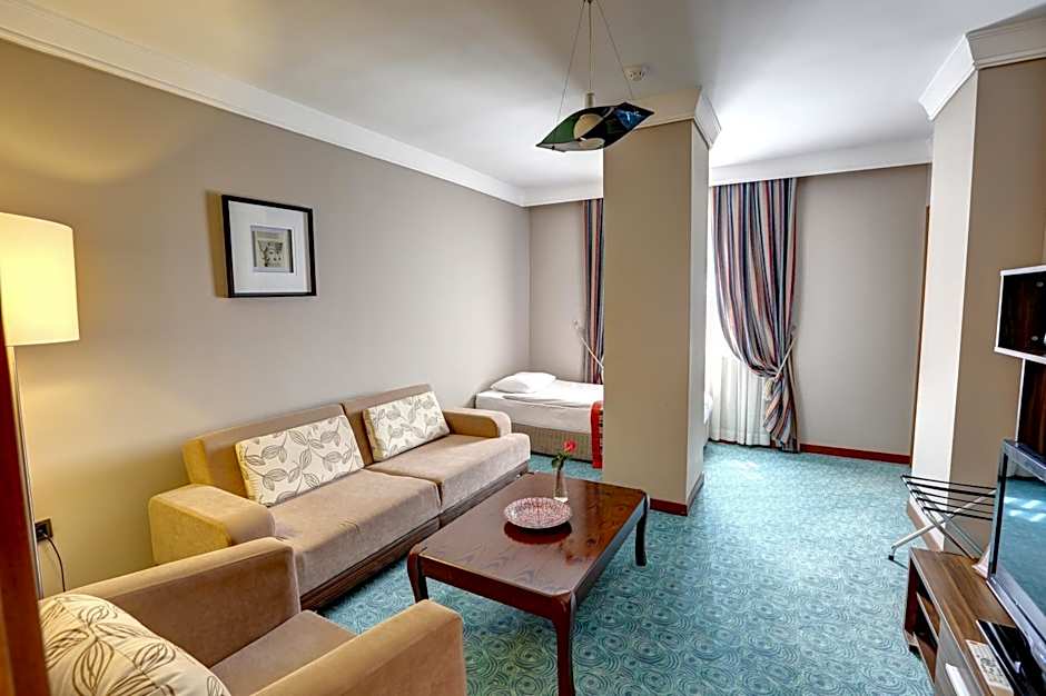 Photo 1 of 8 of Junior Suite