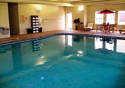 MainStay Suites Rapid City