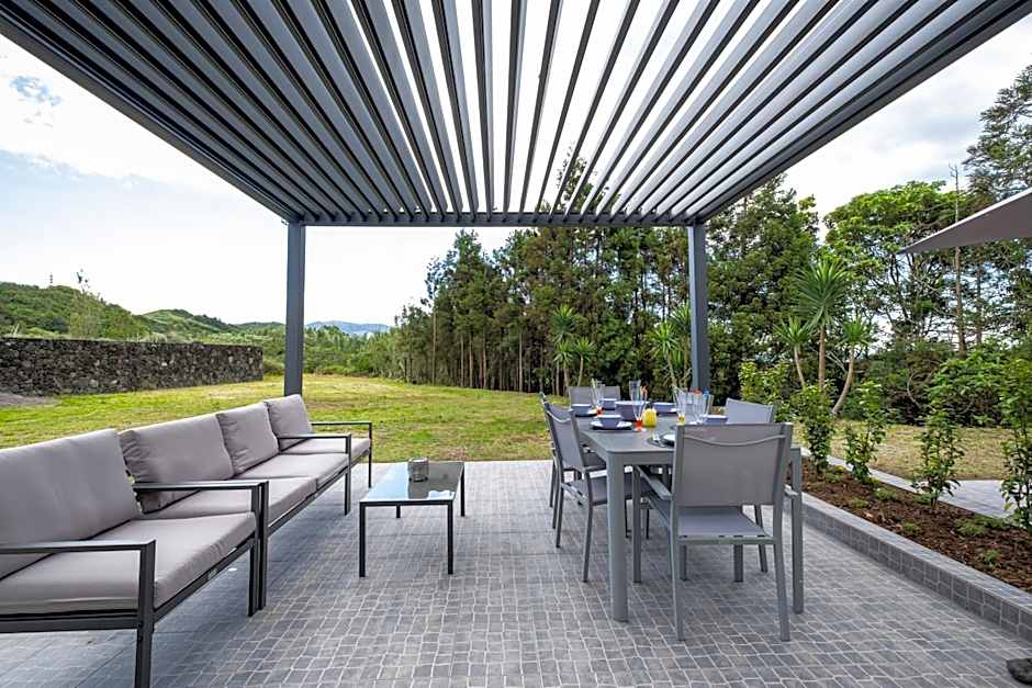 Estalagem Pico D'Agua