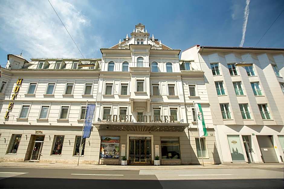 Hotel Gollner