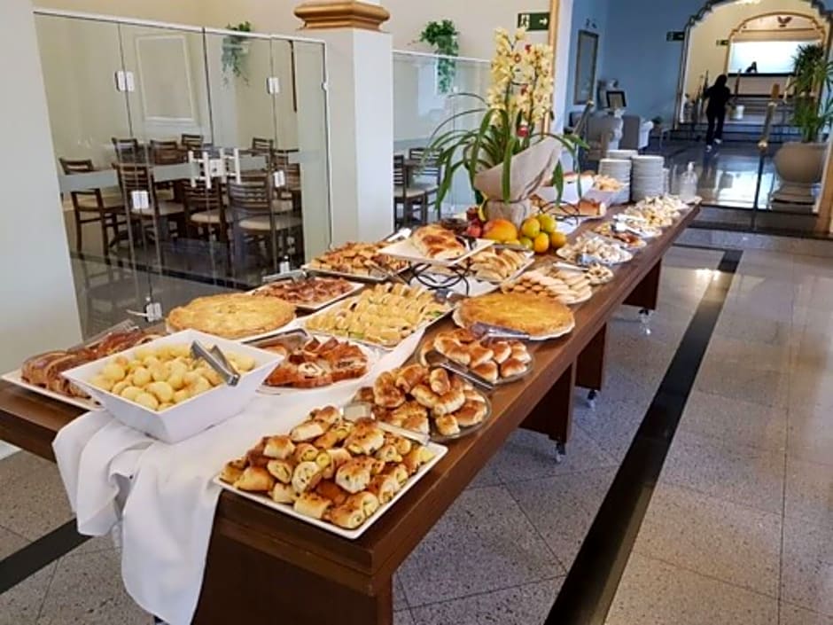 Hotel Minas Gerais