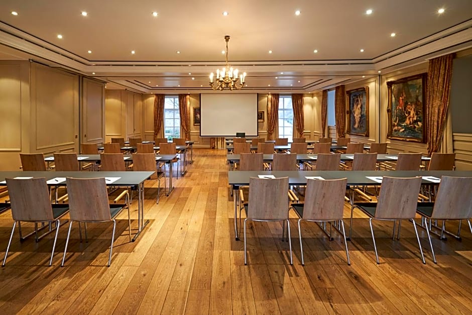 Hardenberg BurgHotel