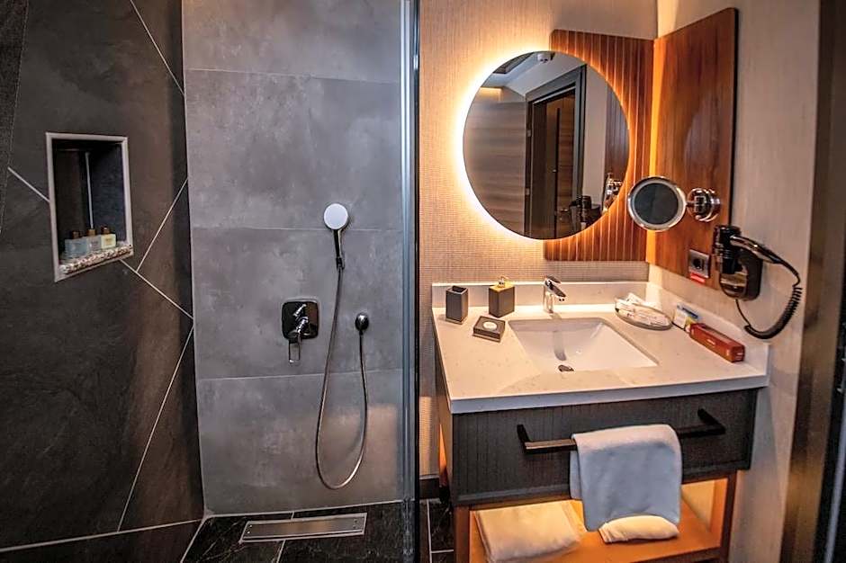 CITY ASYA HOTEL