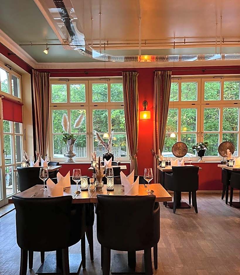 Hotel Bentheimer Hof