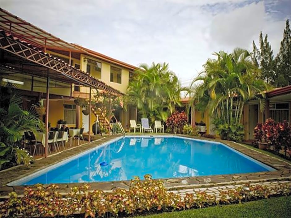 Hotel Puerta del Sol