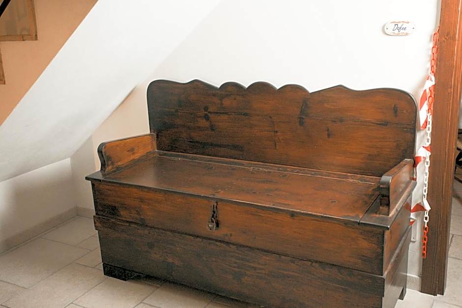 B&B Del Castelvecchio