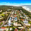 Pottsville Beach Motel