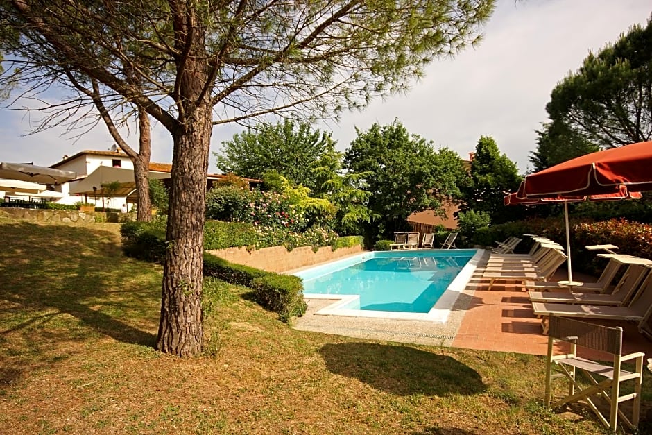 Tenuta Il Burchio