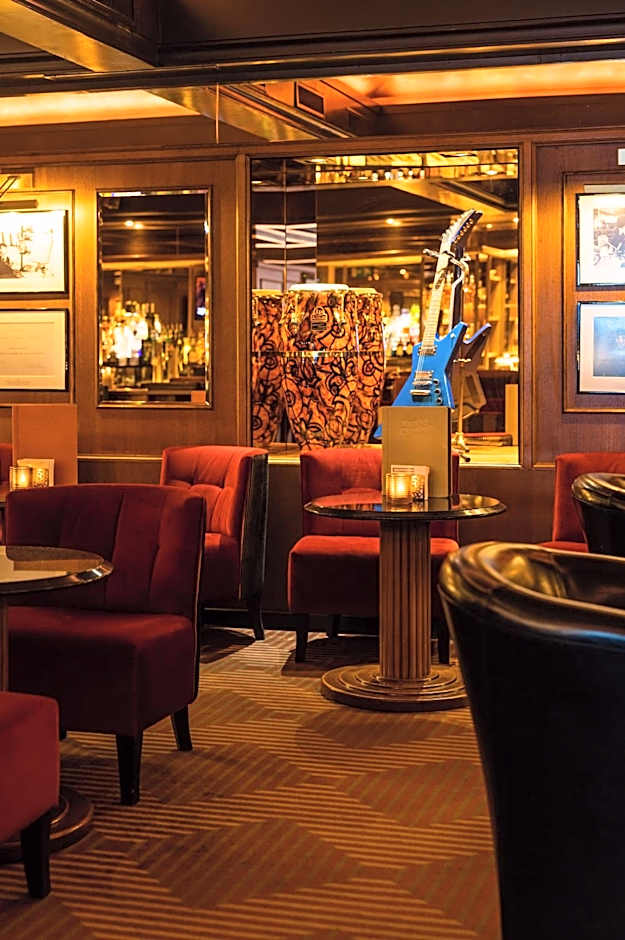 Fairmont Le Montreux Palace