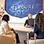 Mercure Amsterdam North Station