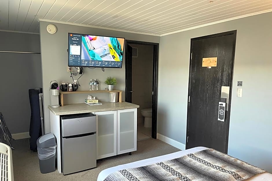 Hotel Rapids