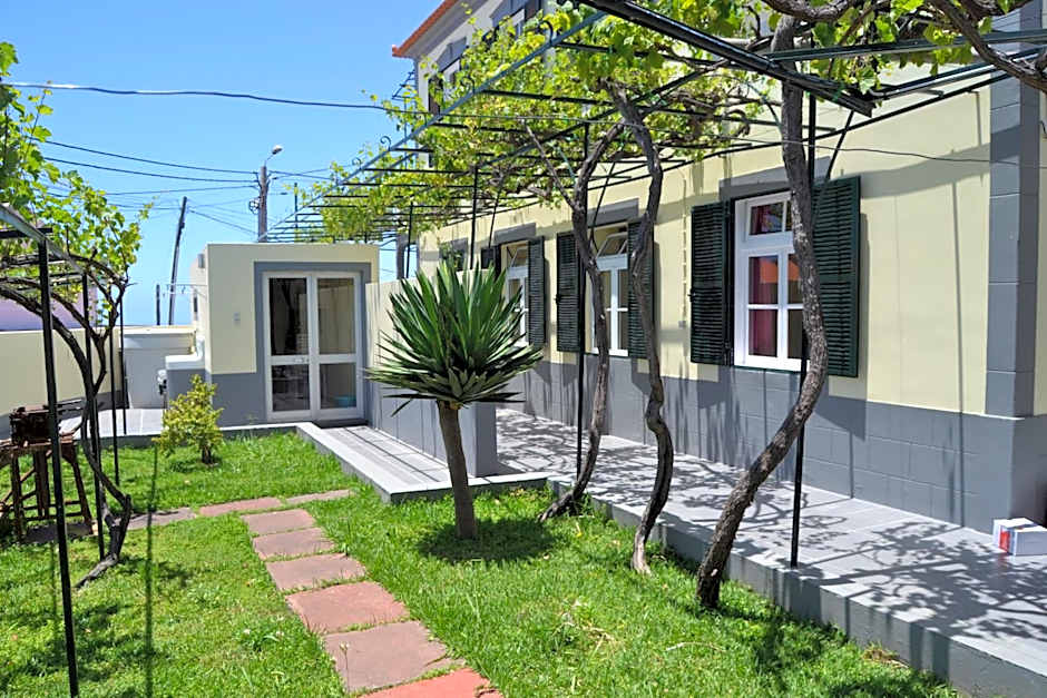 Hostel Casal São João