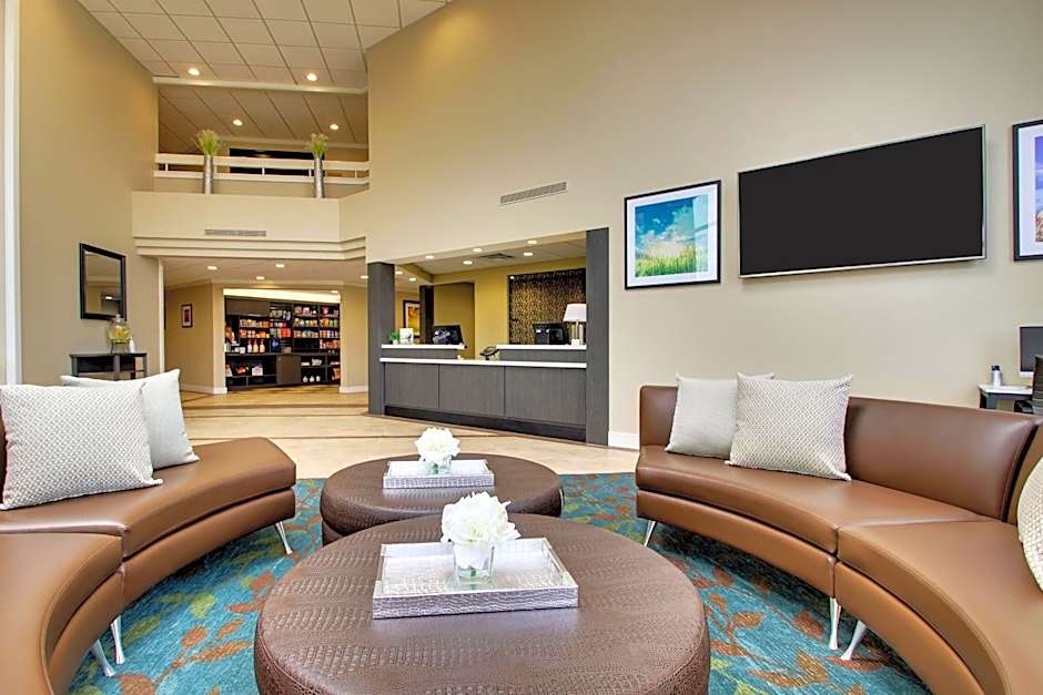 Candlewood Suites Wichita East By IHG