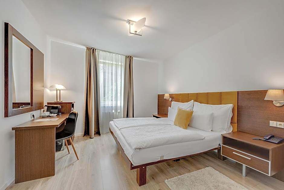 Hotel Antares