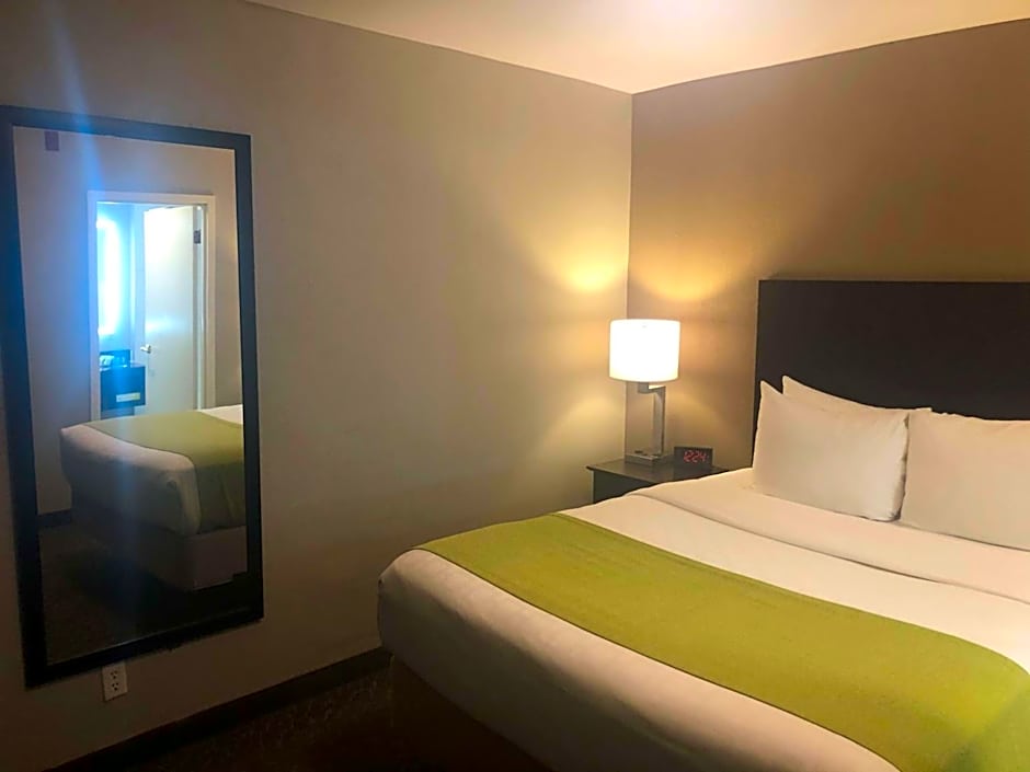 Best Western Fort Lee