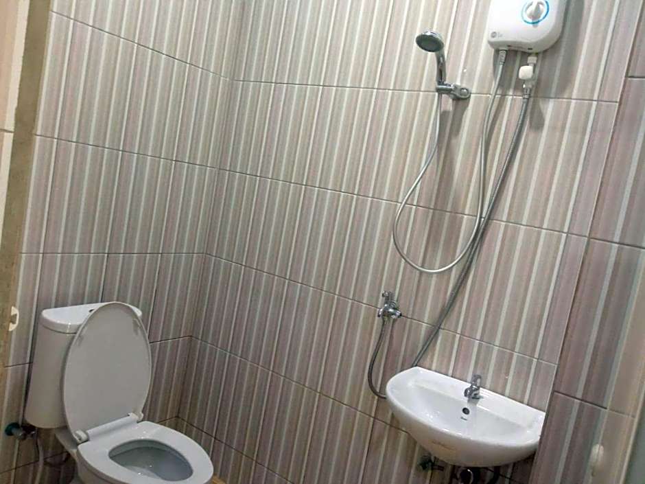 Hotel O Andesta Guest House SyariahNearAgrowisata Sungai Pinang Agro Nadin