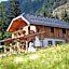 Almchalet Pöllatal