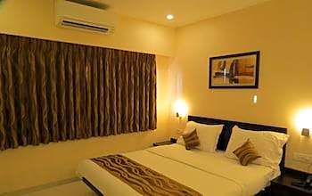 Hotel Sunny International