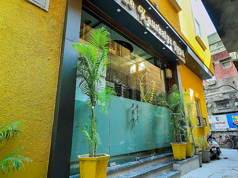 Hotel Kaushalya Royal