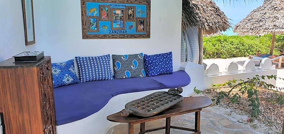 Zoi Retreat Hotel Zanzibar