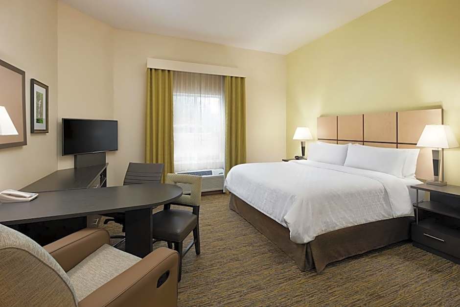 Candlewood Suites Valdosta Mall By IHG