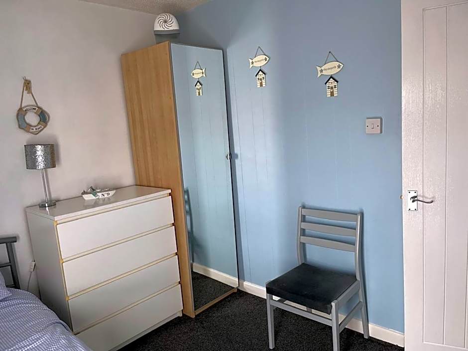 39 Perran View Your Home Away from Home in Cornwall