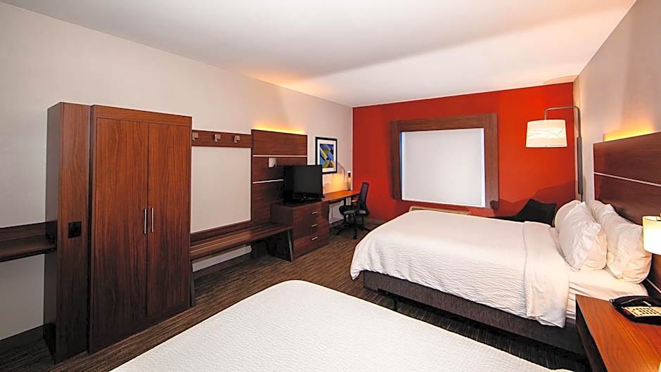 Holiday Inn Express Hotel & Suites Chicago South Lansing By IHG