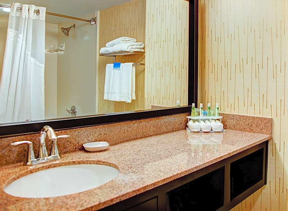 Holiday Inn Express Tyler South By IHG