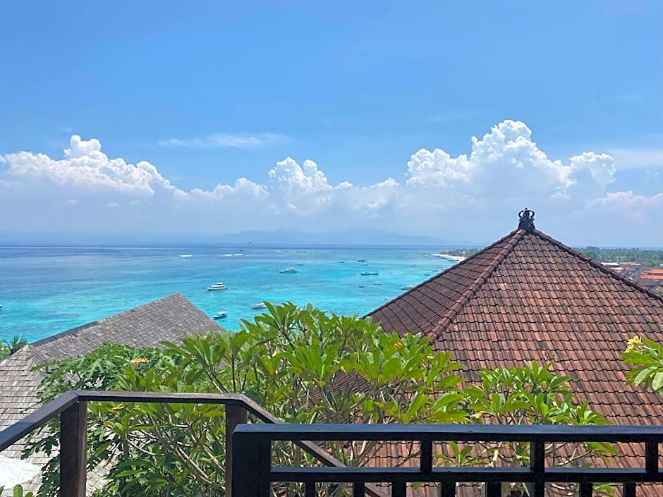 Lembongan Lux Villas