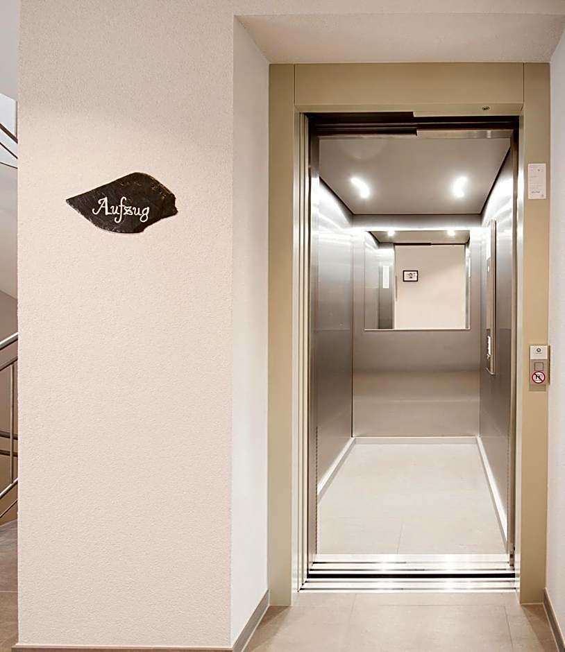 Hotel Restaurant zur Marienburg