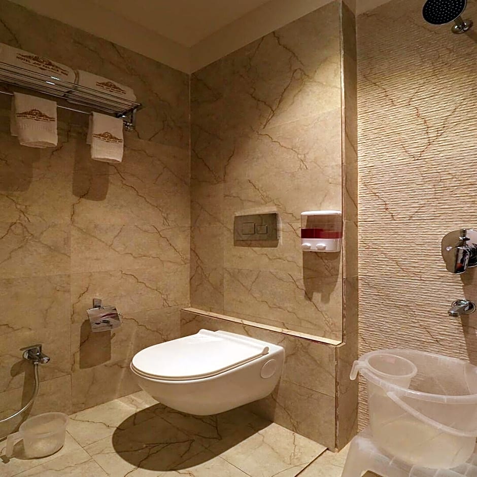 Hotel Jay Palace Inn, Solapur