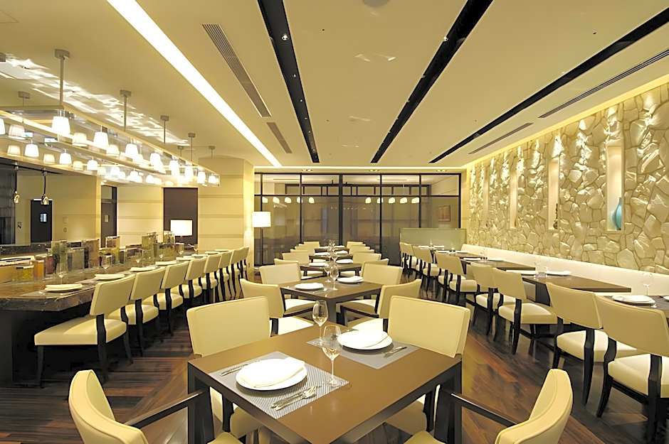 Hotel Sunroute Plaza Shinjuku