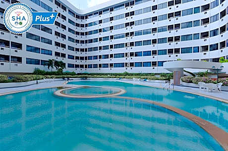 Asia Airport Donmuang Hotel