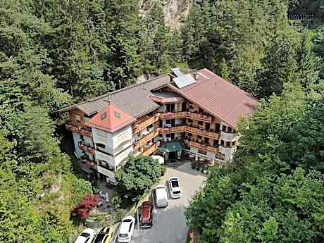 Hotel Gasthof Felsenkeller