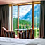 Hotel Saratz Pontresina Mountain Resort & Spa