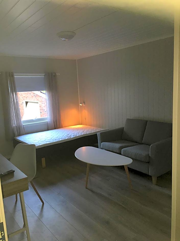 Mosjøen Overnatting, Vollanvegen 13