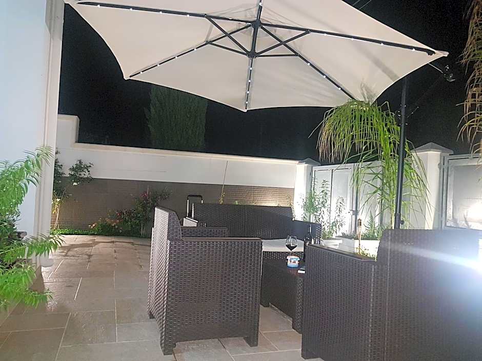 B&B villa brezza marina