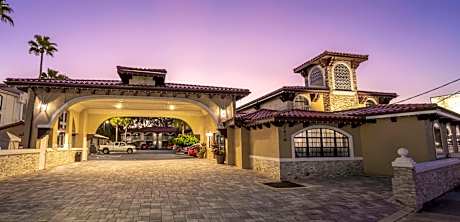 Best Western Historical Inn