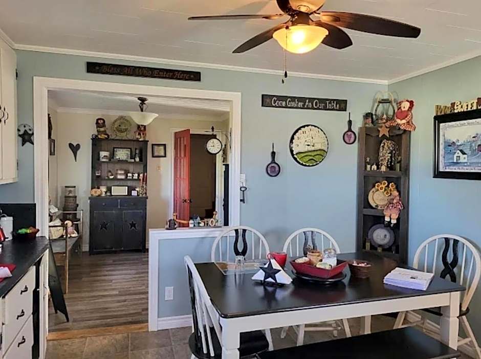 Mama`s By The Sea B&B