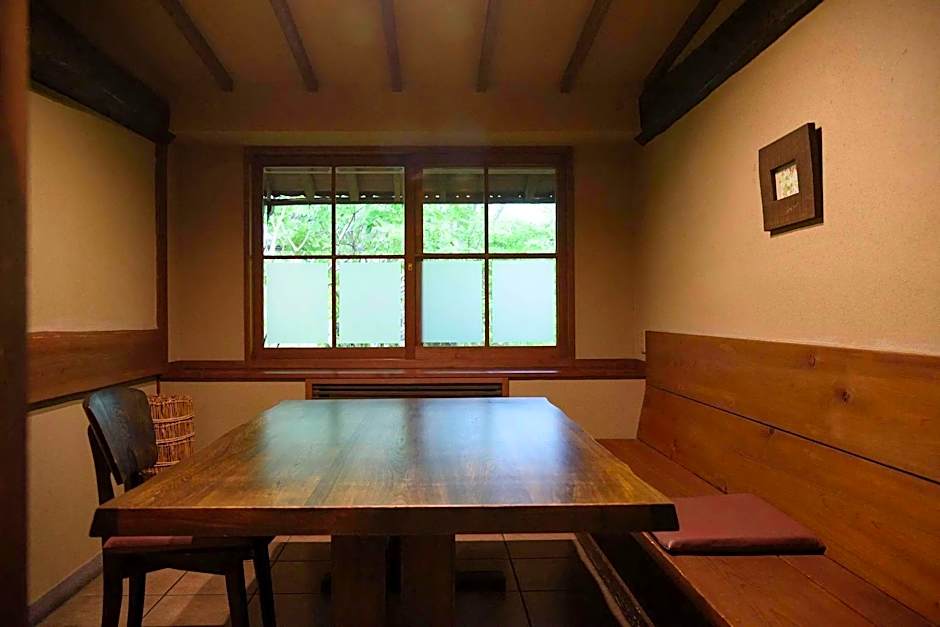 Oyado Kaikatei Ryokan