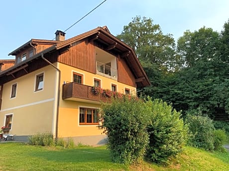 Haus Oswald am See