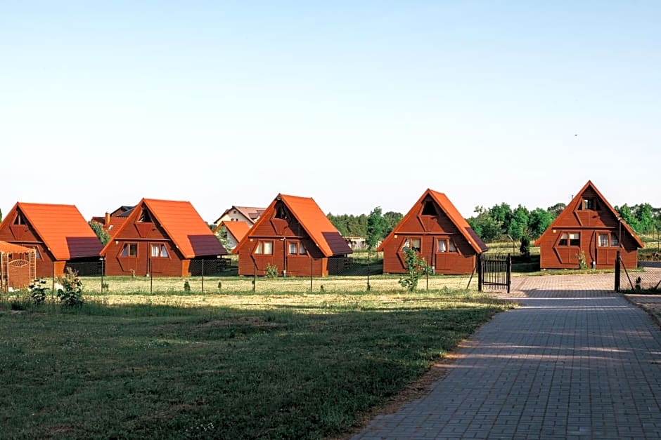 Domki Bałtyckie
