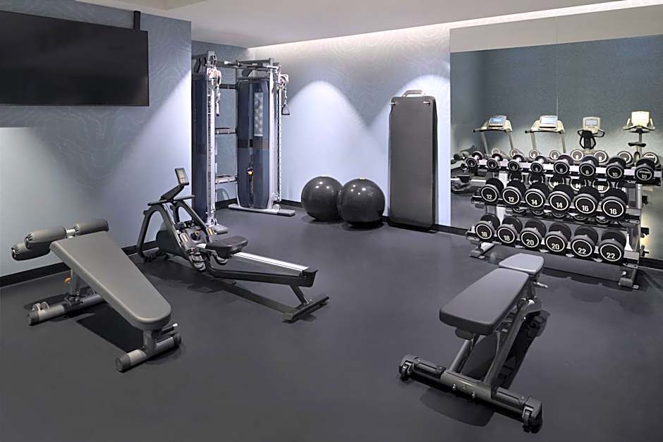 Mövenpick Hotel The Hague