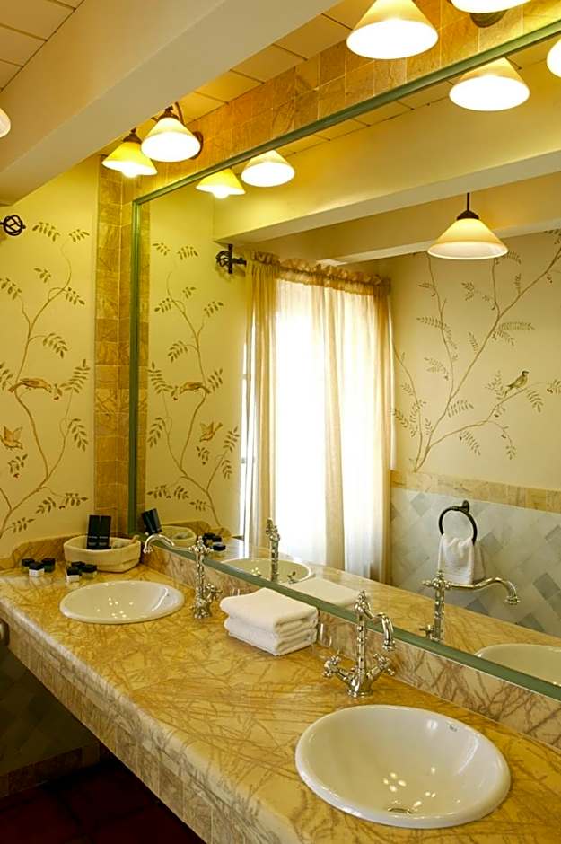 Hacienda Montija Hotel