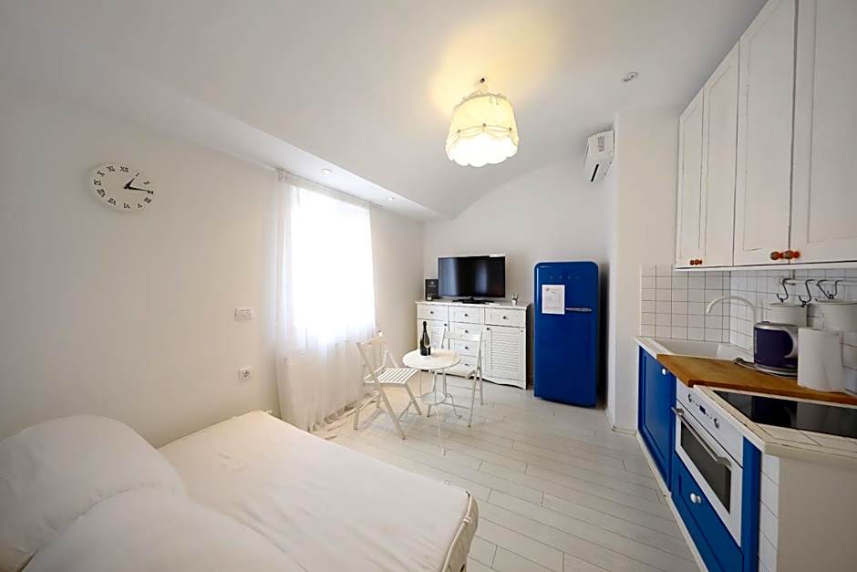 Central Apartments Integrated Hotel