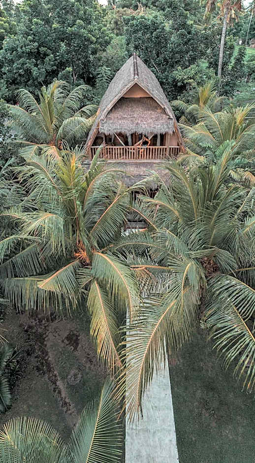 Island View Bar & Bungalow