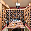 The Hotel Captain Cook
